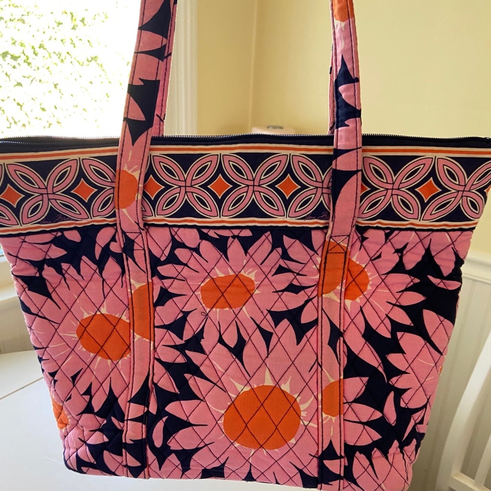 Vera Bradley purse